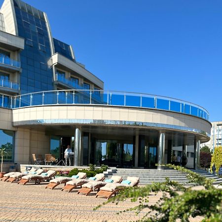 Готель Елада Youjne Extérieur photo