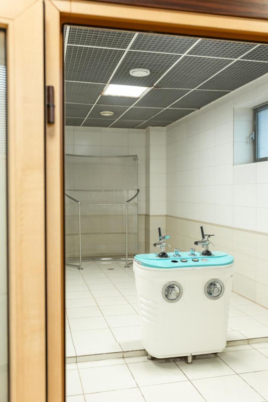 Готель Елада Youjne Extérieur photo